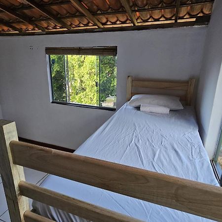 Lahselva Pousada E Hostel Itacaré Esterno foto