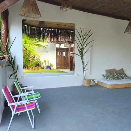 Lahselva Pousada E Hostel Itacaré Esterno foto