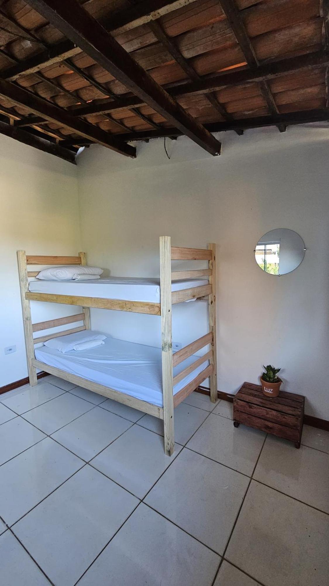 Lahselva Pousada E Hostel Itacaré Esterno foto