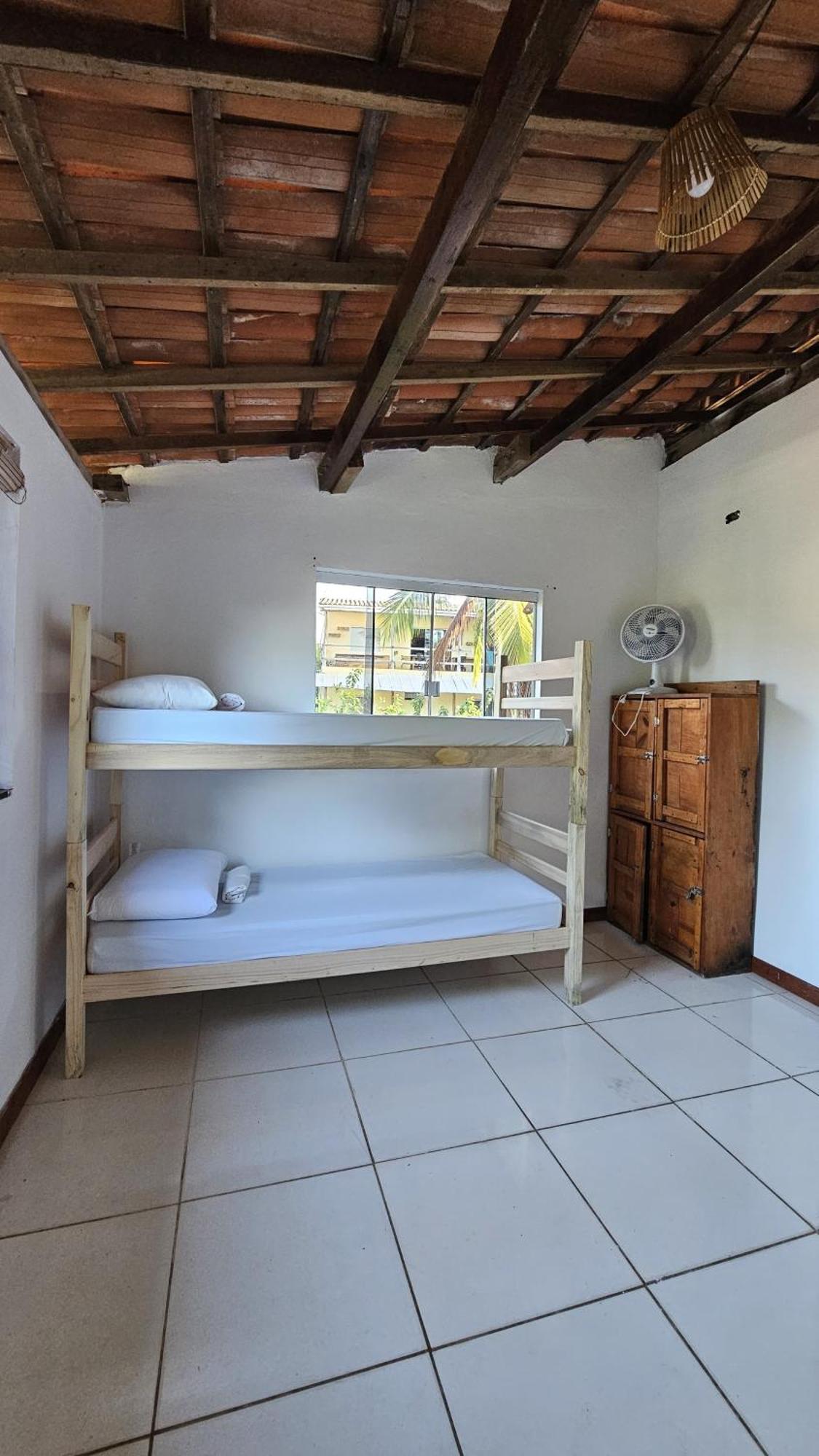 Lahselva Pousada E Hostel Itacaré Esterno foto