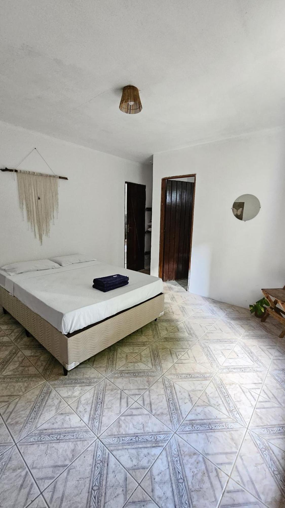 Lahselva Pousada E Hostel Itacaré Esterno foto
