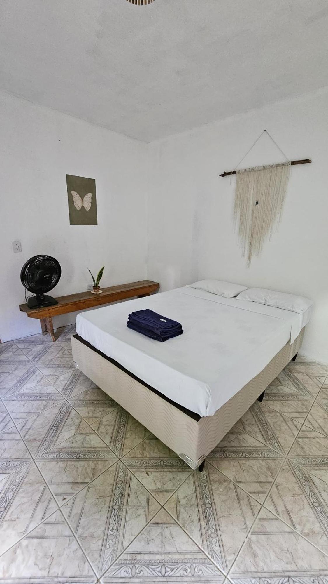 Lahselva Pousada E Hostel Itacaré Esterno foto