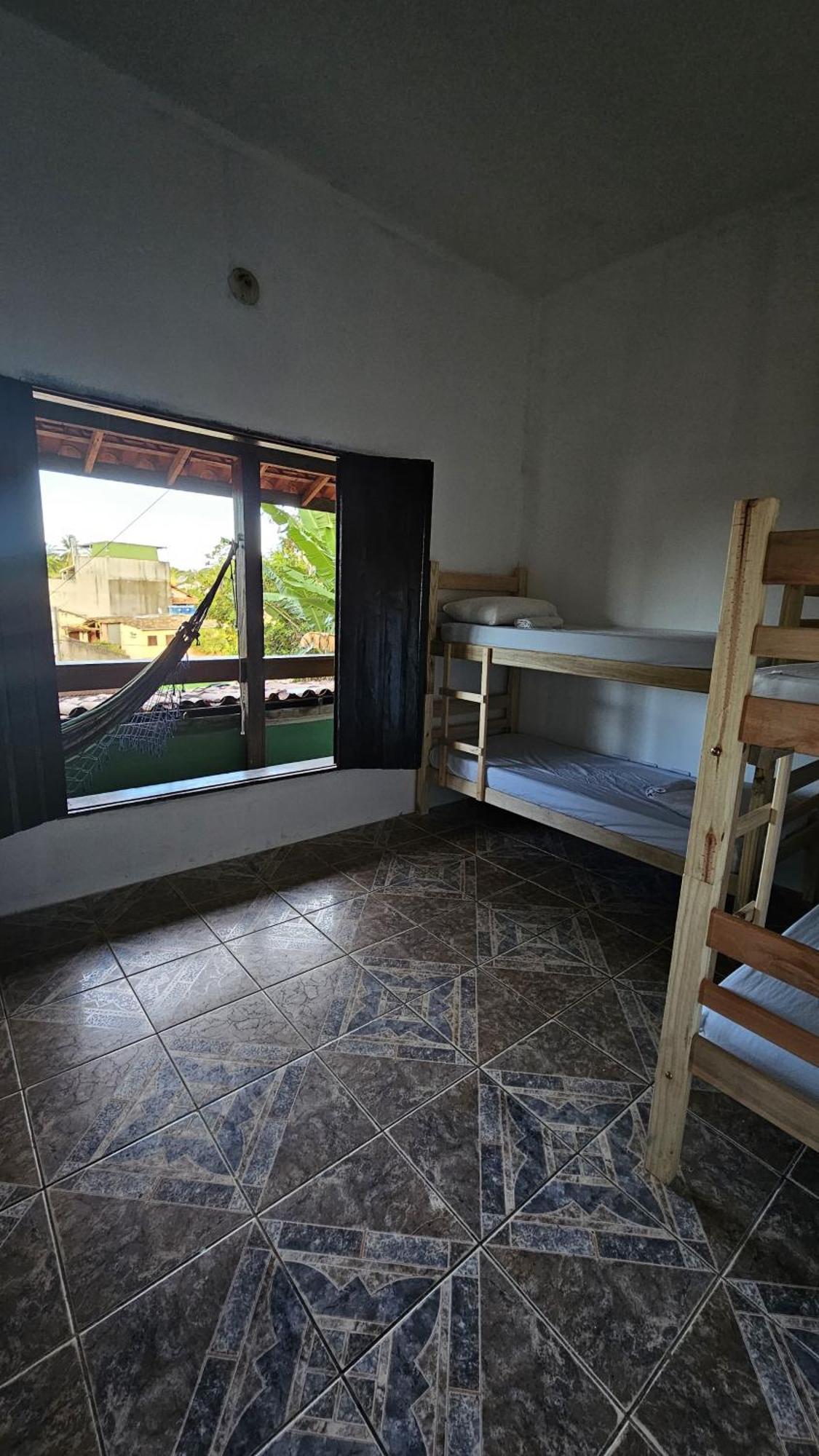 Lahselva Pousada E Hostel Itacaré Esterno foto
