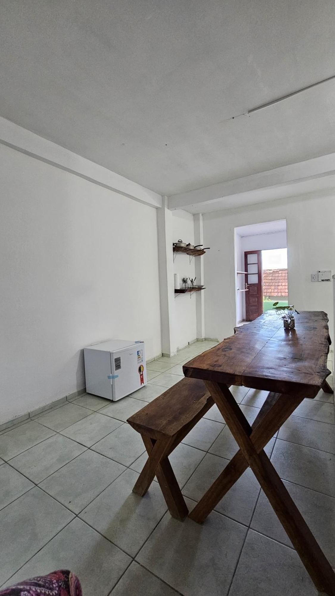Lahselva Pousada E Hostel Itacaré Esterno foto