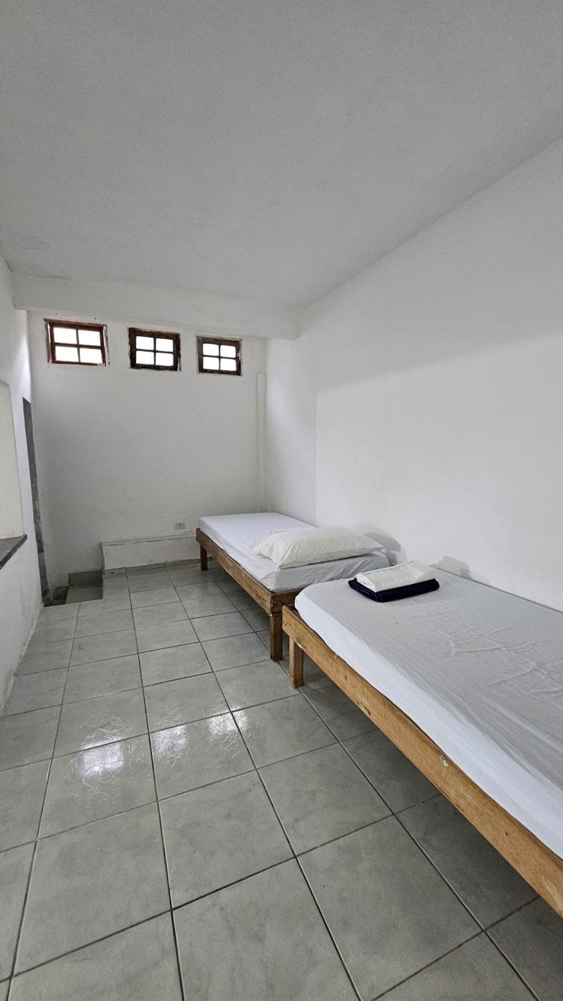 Lahselva Pousada E Hostel Itacaré Esterno foto
