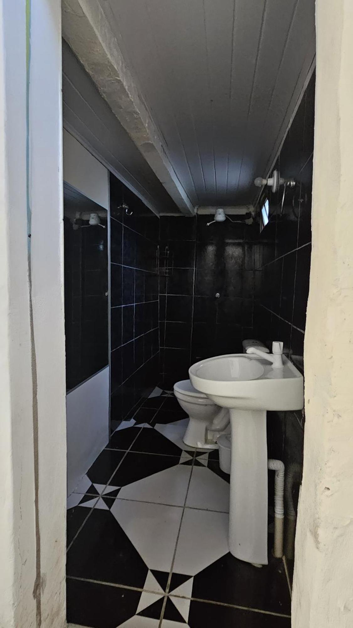 Lahselva Pousada E Hostel Itacaré Esterno foto