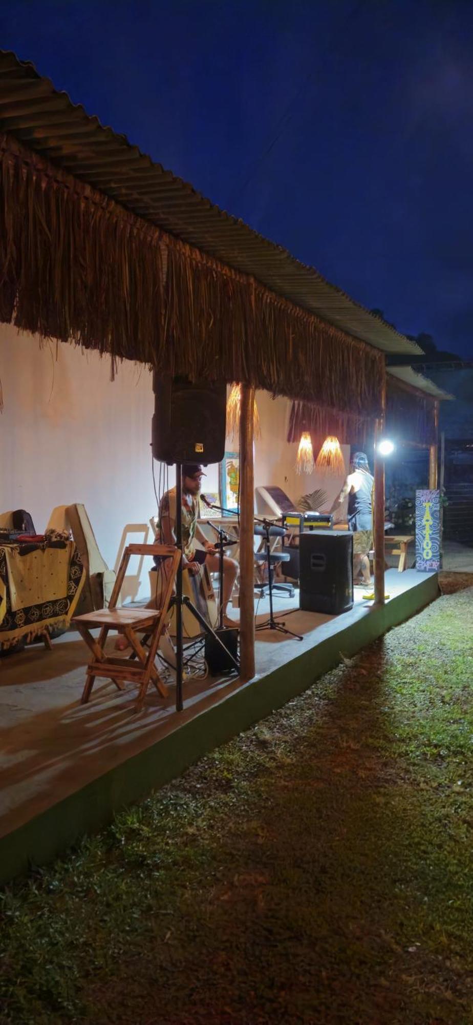 Lahselva Pousada E Hostel Itacaré Esterno foto
